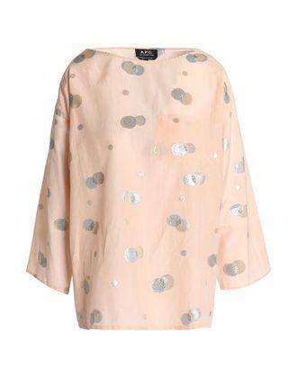A.P.C. TOPWEAR - Top su YOOX.COM