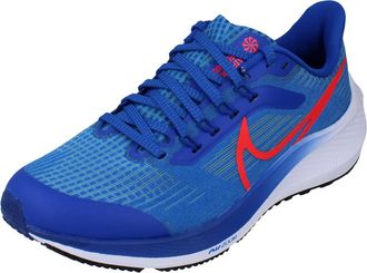 Nike Mens Air Zoom Pegasus 39 NN GS Running Trainers - Blue - Size UK 4.5