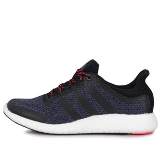 adidas (WMNS) adidas PureBoost Chill Navy Black S79266