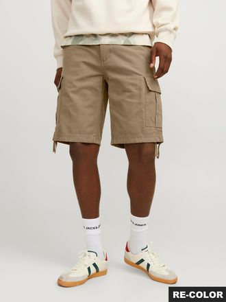 Jack & Jones Cargoshorts