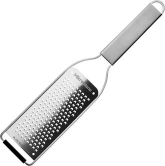 Microplane Lumarko Tarka Grueso Serie Profesional Acero Inoxidable