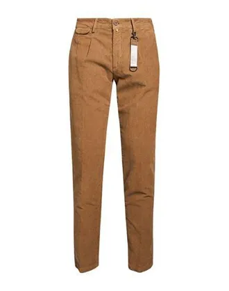 Exigo PARTES DE ABAJO - Pantalones en YOOX.COM