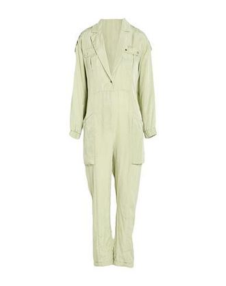 Patrizia Pepe JUMPSUITS & TRACKSUITS - Jumpsuits sur YOOX.COM