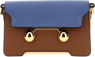 Marni Trunkaroo Mini Shoulder Bag