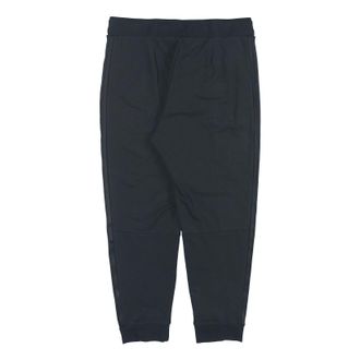adidas (WMNS) adidas Fit 3-Stripe Pants Asia Sizing Black GJ9033