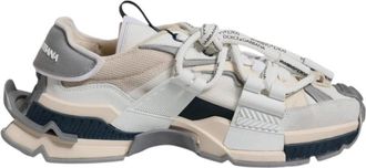 Dolce & Gabbana Hombre, Zapatos, Multicolor, Talla: 44 EU