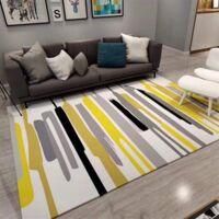 OEM Dise&ntilde;os Escandinavos, Alfombras De Dise&ntilde;o Moderno, Alfombras Decorativas Lavables - Crezuo