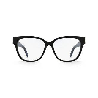 Saint Laurent SL M33 Eyeglasses - female - Saint Laurent - Glasses - Black - 53 MM - Accessories