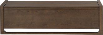 Safavieh Couture Tyrell Wood Storage Bench