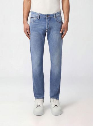 Philipp Plein Jeans slim fit in denim