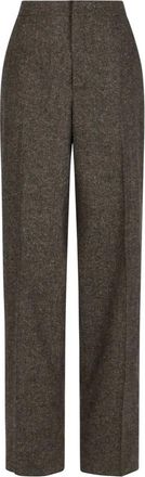 Tagliatore Mujer, Pantalones, Marr&oacute;n, Talla: M