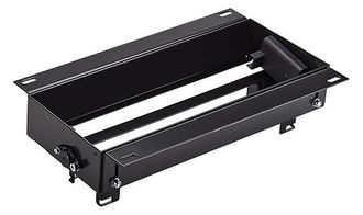 Bachmann Top Frame Ut 4 Veces Sin Tapa Carcasa Negro, 925.100