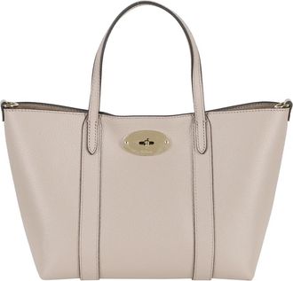Mulberry Tote Bags - Dames - Shoppers - Beige - ONE Size - Tassen