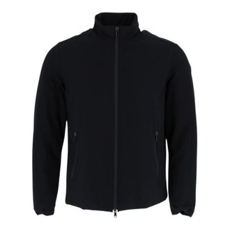 Paul & Shark Hombre, Chaquetas, Azul, Talla: 2XL