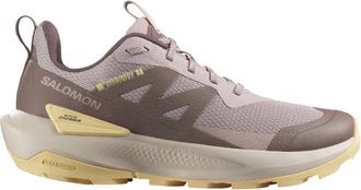 Salomon Elixir Activ Multisportschuhe für Damen | braun/beige