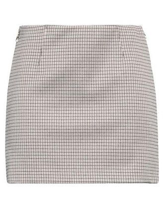 Patrizia Pepe BOTTOMWEAR - Mini skirts on YOOX.COM