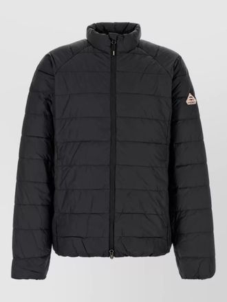 Pyrenex nylon quilted down puffer jacket