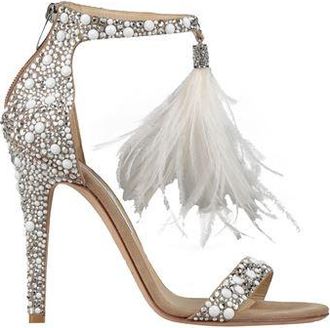 Jimmy Choo London FOOTWEAR - Sandals sur YOOX.COM