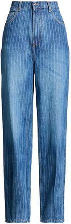 Sandro BOTTOMWEAR - Pantaloni jeans su YOOX.COM