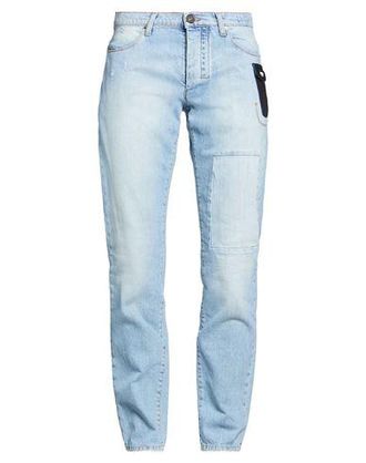 Dirk Bikkembergs HOSEN & R&Ouml;CKE - Jeanshosen auf YOOX.COM