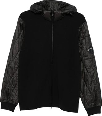 C.P. Company C.p. Company, Uomo, Felpe, Nero, XL, new