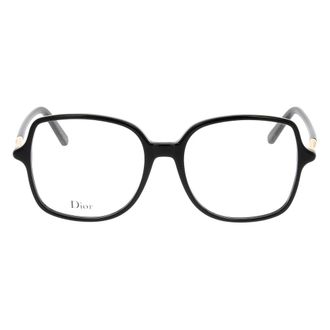 Dior Dames, Accessoires, Zwart, Maat: ONE Size