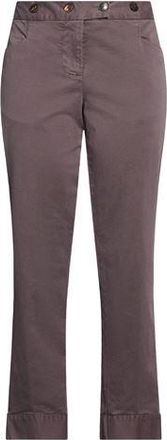 Alessia Santi BOTTOMWEAR - Trousers on YOOX.COM