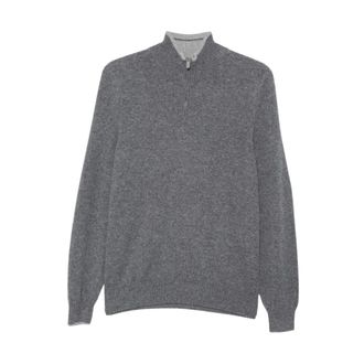 Fedeli Hombre, Jerseys, Gris, Talla: L