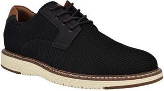 Tommy Hilfiger Hiser Knit Derby in Black at Nordstrom Rack, Size 7.5