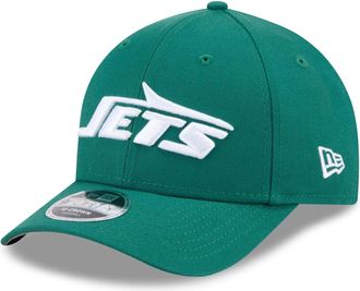New Era 9Forty M-Crow Snapback Cap - New York Jets Retro