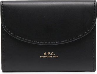 A.P.C. Buisness Card Holder Geneve