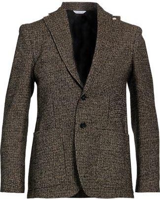 Manuel Ritz COMPLETI E COORDINATI - Blazers su YOOX.COM
