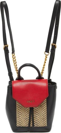 DKNY Zaino Alexa piccolo - Nero