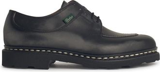 Paraboot Parabaot scarpa Avignon en Black Lear
