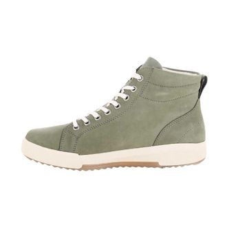 Rieker Mujer, Zapatos, Verde, Talla: 37 EU