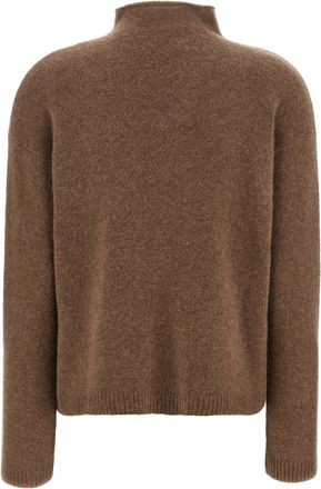 Max Mara Sweater - Taupe