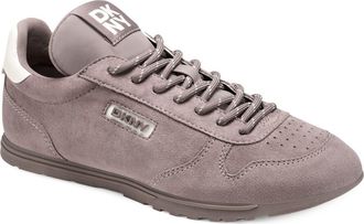 DKNY Amanda Sneaker in Mauve at Nordstrom, Size 6.5