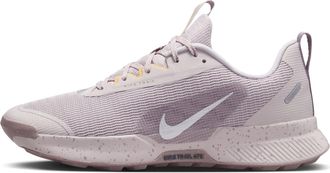 Nike (WMNS) Nike Juniper Trail 3 Platinum Violet FQ0902-002