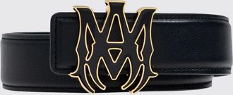 Amiri Belt AMIRI Men color Black