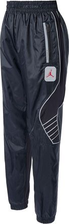 Air Jordan Mens Air Jordan 5 Legacy 3M Reflective Casual Sports Pants/Trousers/Joggers Black CU1671-010