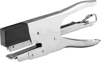 Trade Shop Trade Shop - Grapadora Primula 12 Maestros Romeo Para Oficina Roma