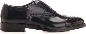 Corvari Duilio Classic Leather Shoe