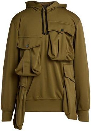 Comme Des Gar&ccedil;ons TOPWEAR - Felpe su YOOX.COM