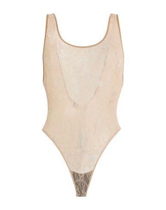Wardrobe.NYC TOPWEAR - Body su YOOX.COM