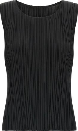 Women's Pleats Please Issey Miyake Tanktops − Sale: at
