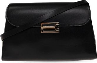Victoria Beckham Bolso Dorian - Bags - Mujer - Negro - ONE SIZE