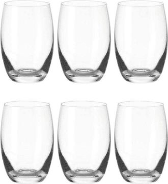 Leonardo Glas »Cheers 460ml«