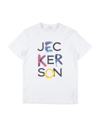 Jeckerson TOPWEAR - T-shirts on YOOX.COM