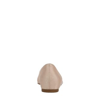 Life Stride Life Stride Promise Ballet Flats Tender Taupe J0949M1251 Womens