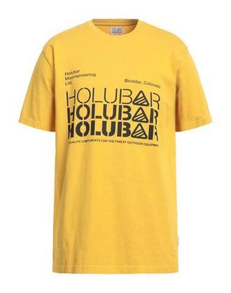 HOLUBAR TOPS - T-shirts auf YOOX.COM